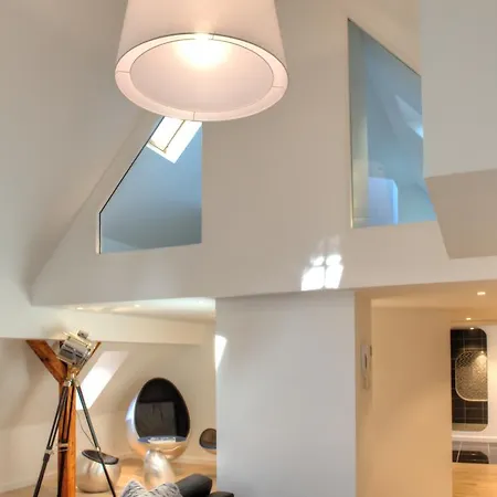 Apartment Le Dome - Quartier Cathedrale