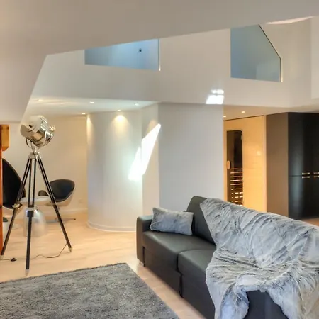 Apartment Le Dome - Quartier Cathedrale Strasbourg